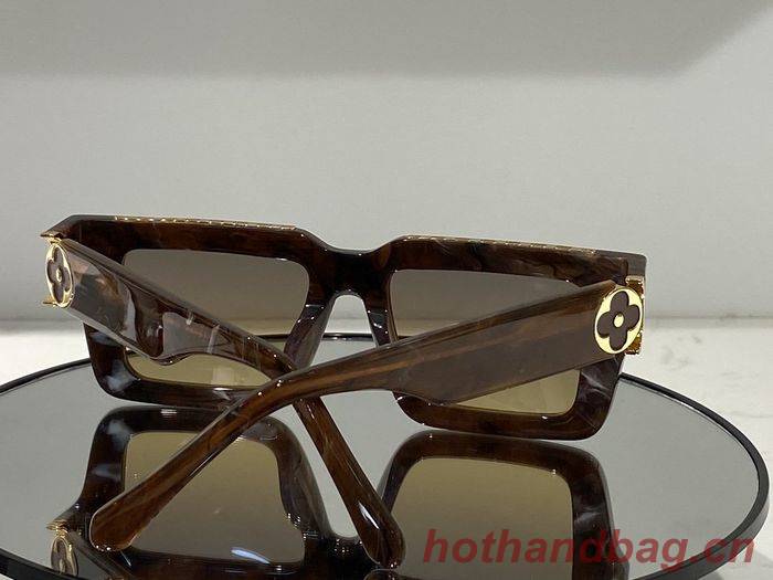 Louis Vuitton Sunglasses Top Quality LVS00698